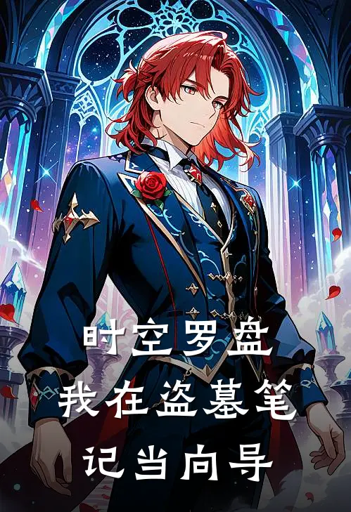 时空罗盘：我在盗墓笔记当向导