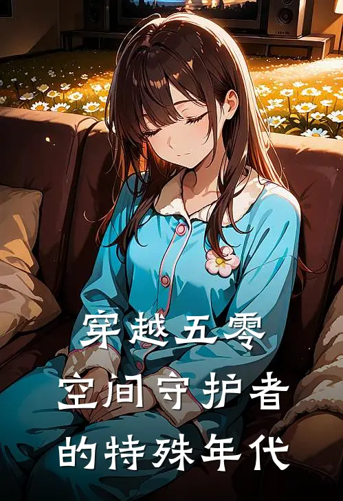 穿越五零：空间守护者的特殊年代