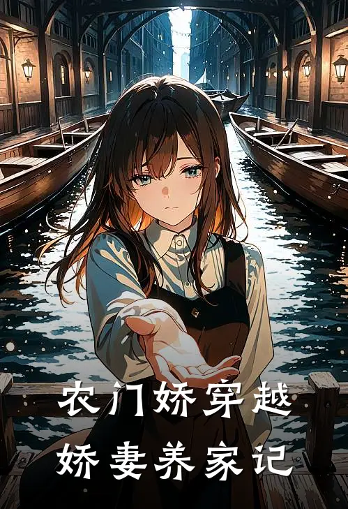 农门娇穿越娇妻养家记