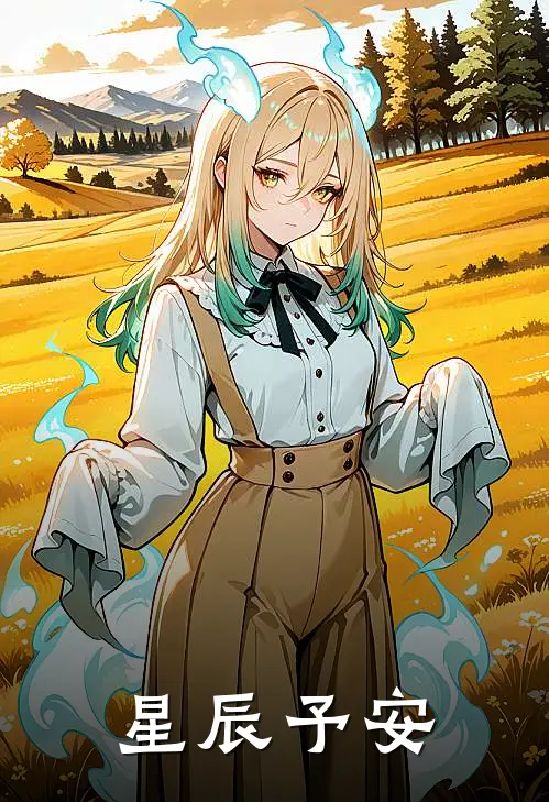 星辰予安(程予安迪奥真)最新小说_免费阅读完整版小说星辰予安(程予安迪奥真)