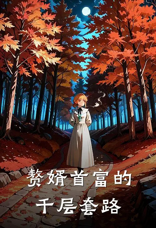 赘婿首富的千层套路