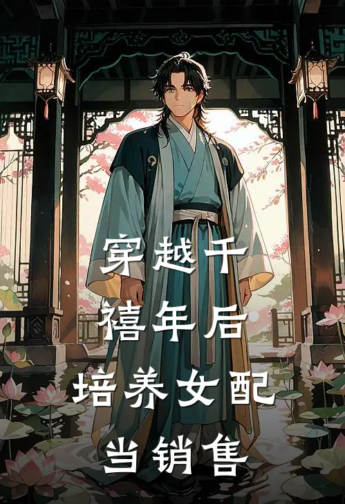 穿越千禧年后，培养女配当销售