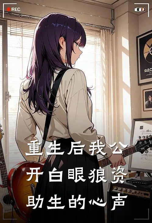 重生后我公开白眼狼资助生的心声