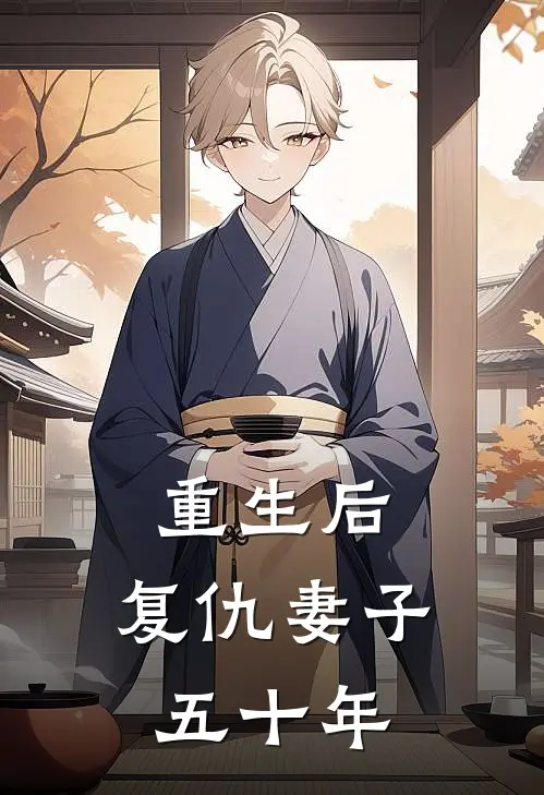 重生后，复仇妻子五十年