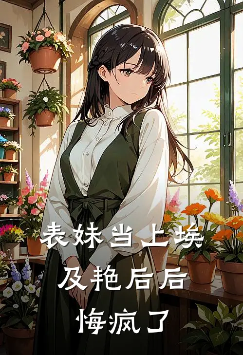 表妹当上埃及艳后后，悔疯了