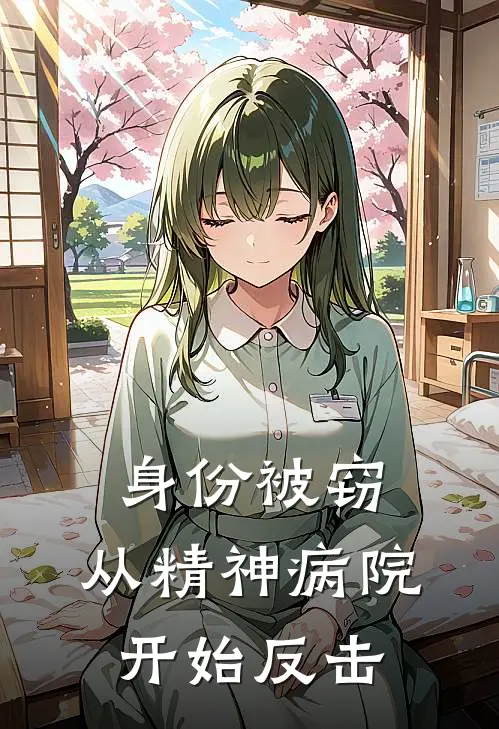 身份被窃，从精神病院开始反击