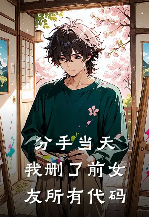 分手当天，我删了前女友所有代码