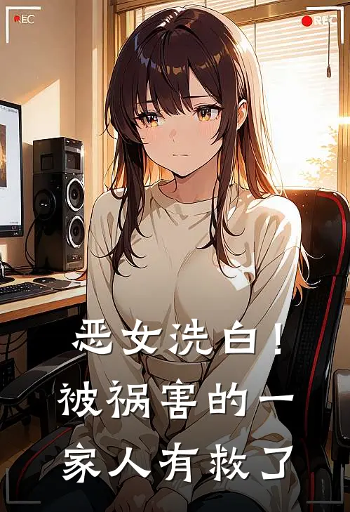 恶女洗白！被祸害的一家人有救了