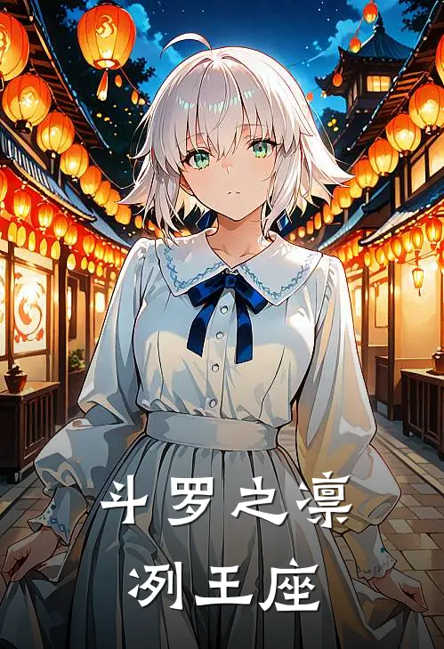 斗罗之凛冽王座