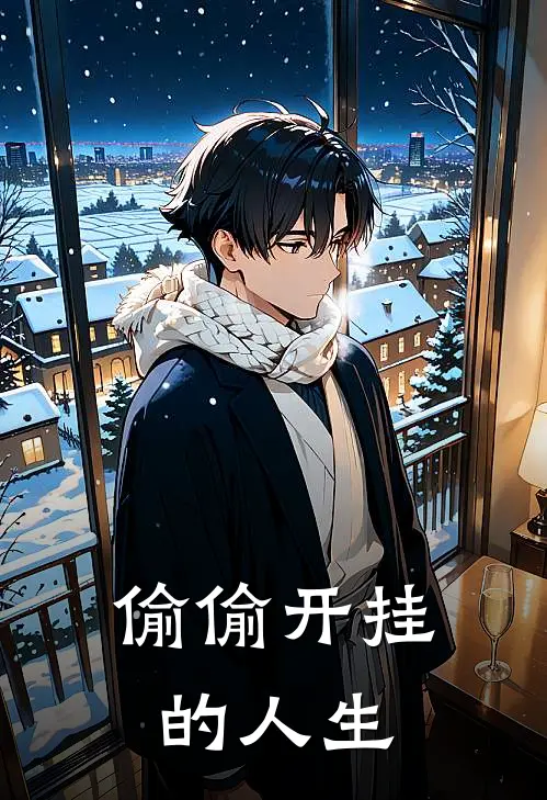 偷偷开挂的人生