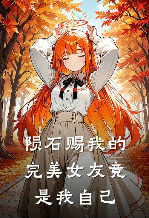 陨石赐我的完美女友竟是我自己