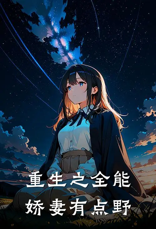 重生之全能娇妻有点野