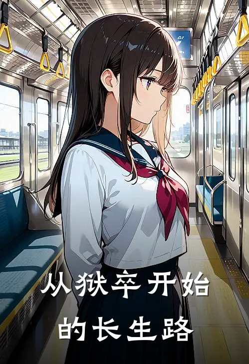 从狱卒开始的长生路