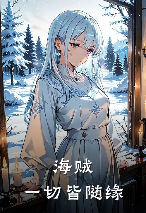 海贼：一切皆随缘