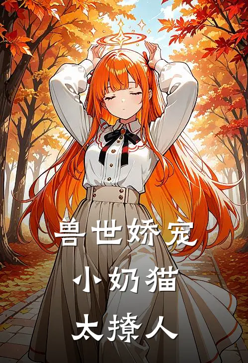 兽世娇宠：小奶猫太撩人