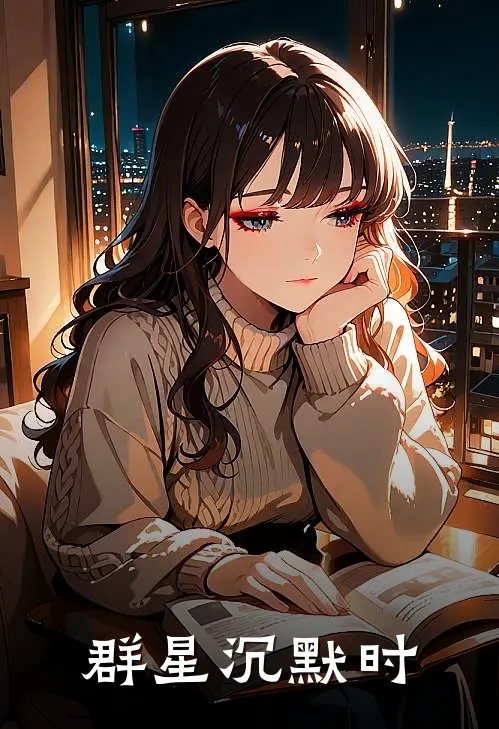 群星沉默时(俞辰南宫晟)新热门小说_免费完结小说群星沉默时(俞辰南宫晟)