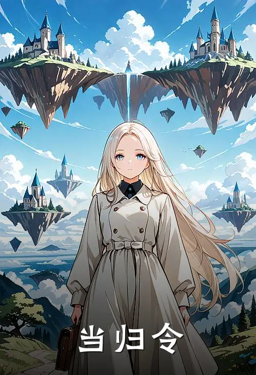 当归令(姜昭萧珩)在线免费小说_完结小说免费阅读当归令姜昭萧珩
