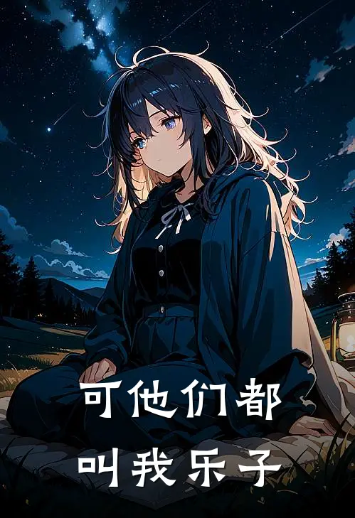 可他们都叫我乐子