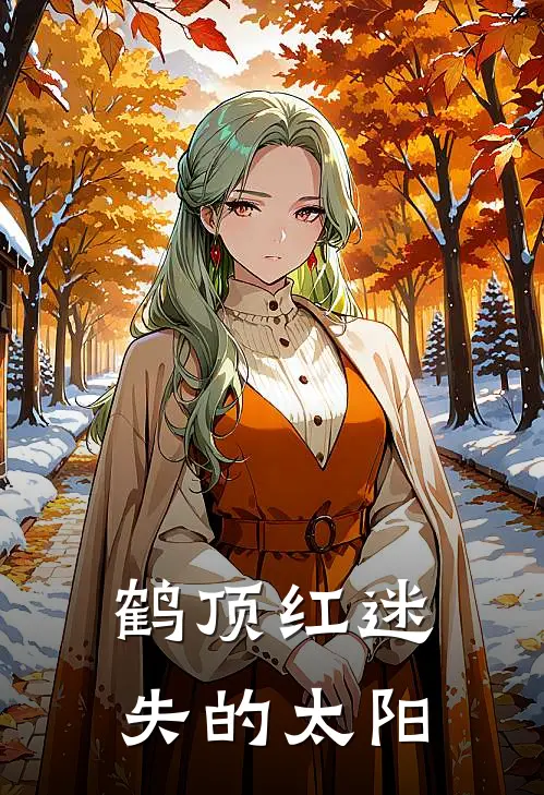 鹤顶红迷失的太阳鸿妍雨君完本完结小说_完本完结小说鹤顶红迷失的太阳(鸿妍雨君)