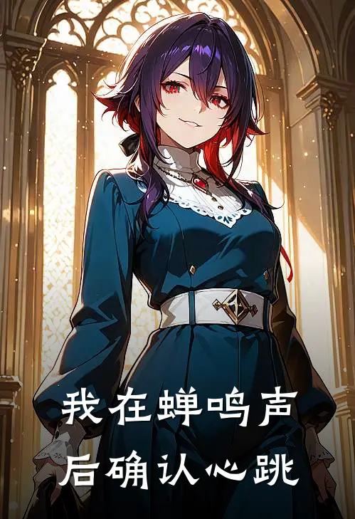 《我在蝉鸣声后确认心跳》顾余岁顾斯延全文免费在线阅读_《我在蝉鸣声后确认心跳》全集阅读