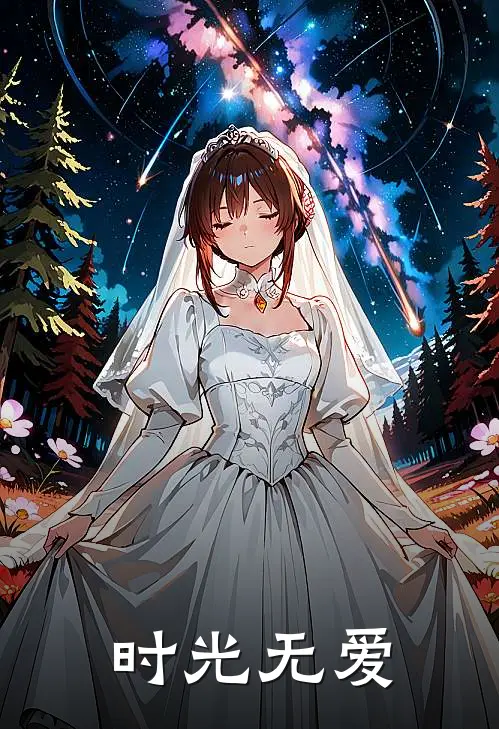 时光无爱
