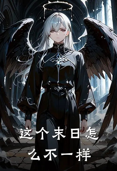 这个末日怎么不一样张伟林雨小说最新章节_最新小说推荐这个末日怎么不一样张伟林雨