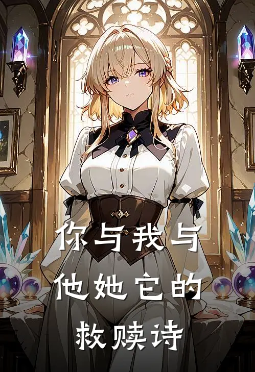 你与我与他她它的救赎诗