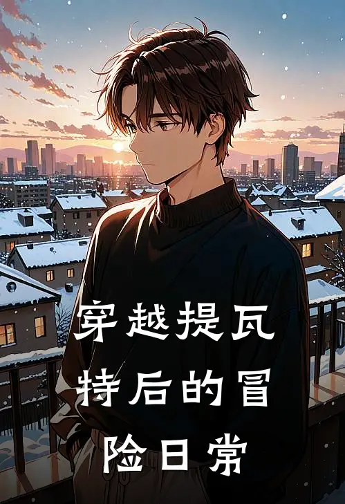 穿越提瓦特后的冒险日常钟离温迪免费小说完整版_热门的小说穿越提瓦特后的冒险日常钟离温迪