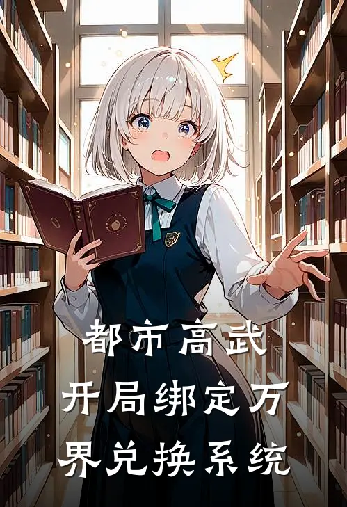 都市高武：开局绑定万界兑换系统