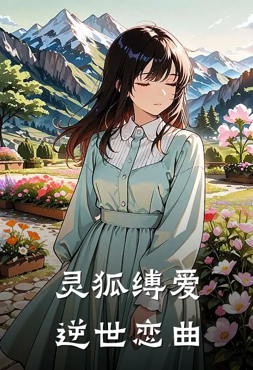 灵狐缚爱逆世恋曲萧逸尘柳灵悦免费小说推荐_推荐完结小说灵狐缚爱逆世恋曲(萧逸尘柳灵悦)