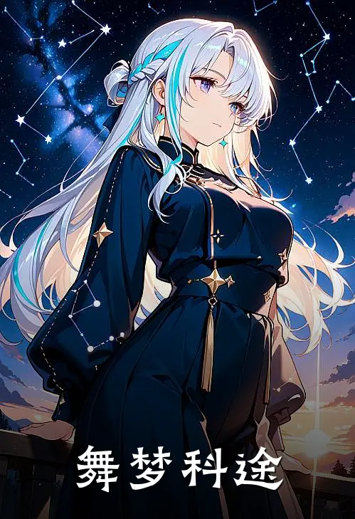舞梦科途