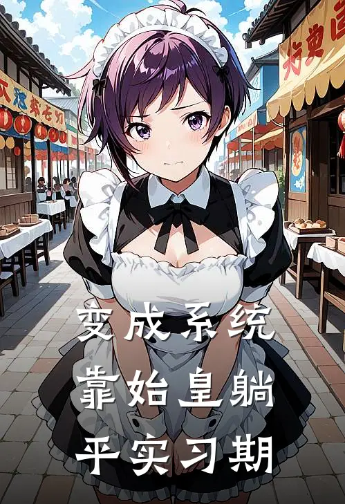变成系统，靠始皇躺平实习期