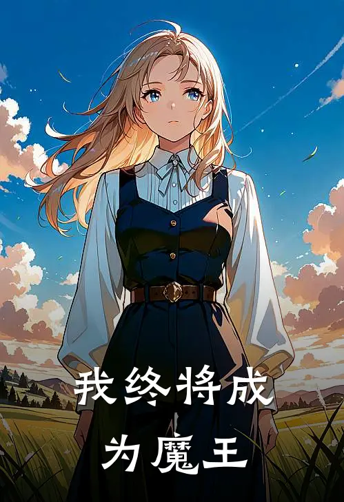 我终将成为魔王