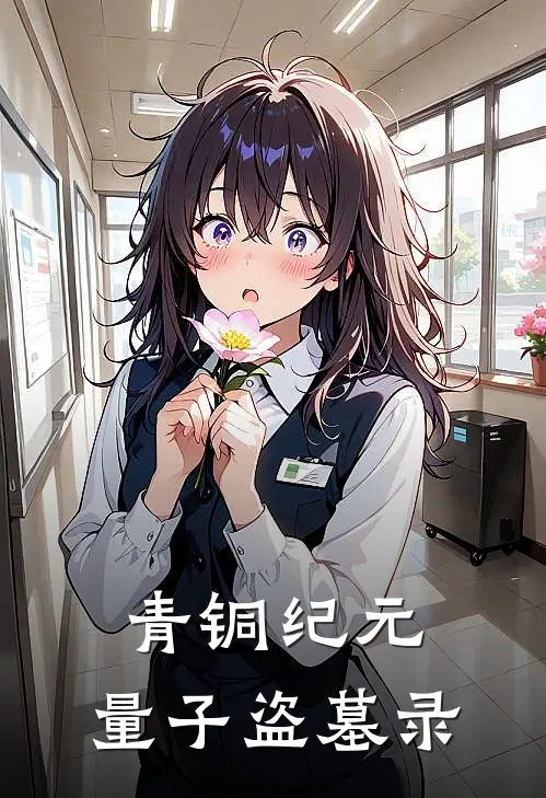 青铜纪元：量子盗墓录