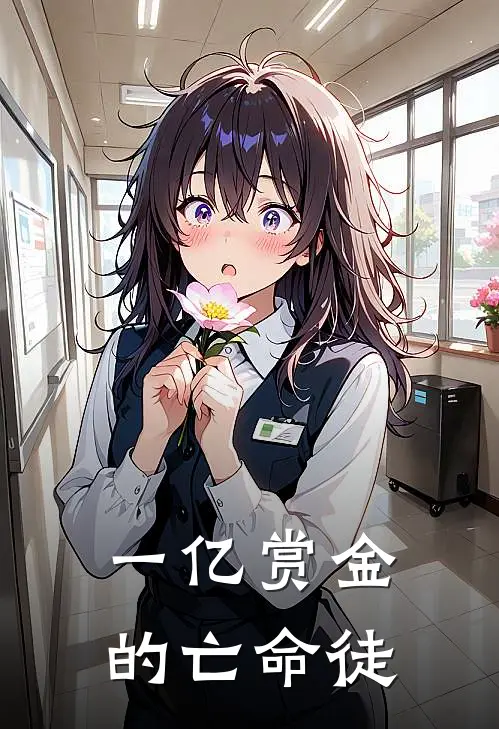 一亿赏金的亡命徒