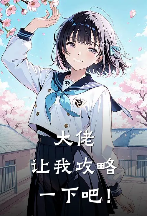 大佬，让我攻略一下吧！