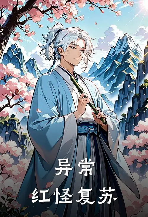 异常，红怪复苏