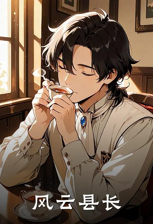 风云县长