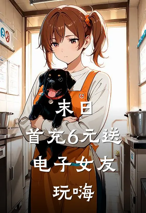 末日：首充6元送电子女友，玩嗨