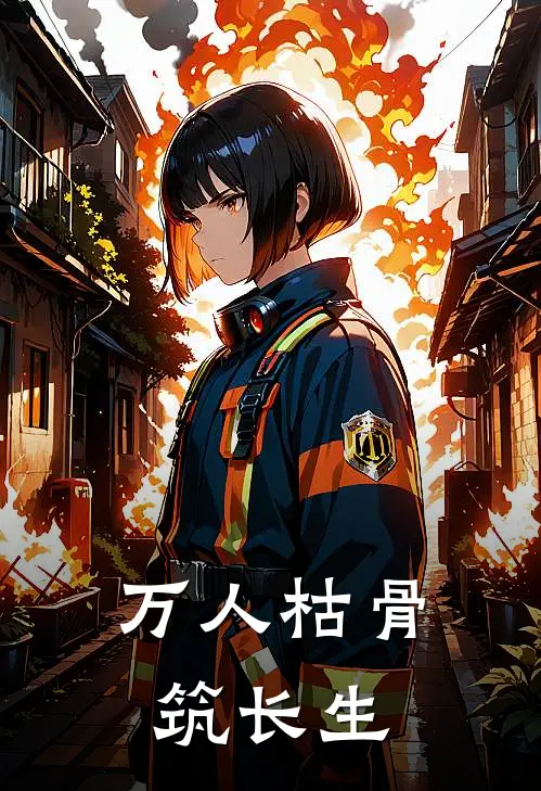 《万人枯骨筑长生》轩辕白白霜完结版阅读_轩辕白白霜完结版在线阅读