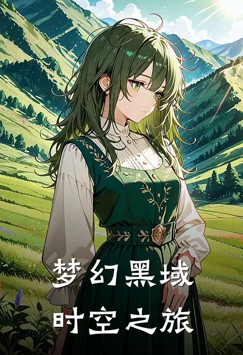 梦幻黑域：时空之旅