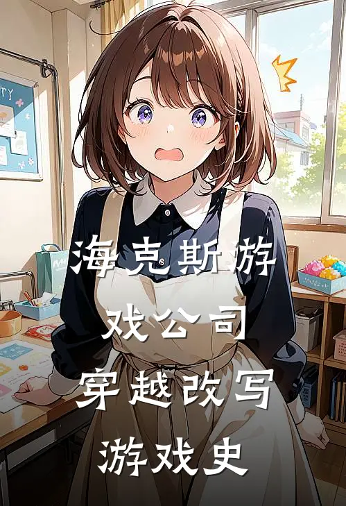 海克斯游戏公司：穿越改写游戏史