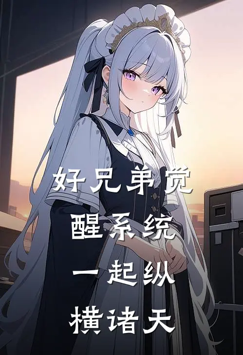 好兄弟觉醒系统，一起纵横诸天