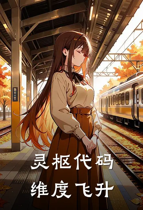 灵枢代码：维度飞升