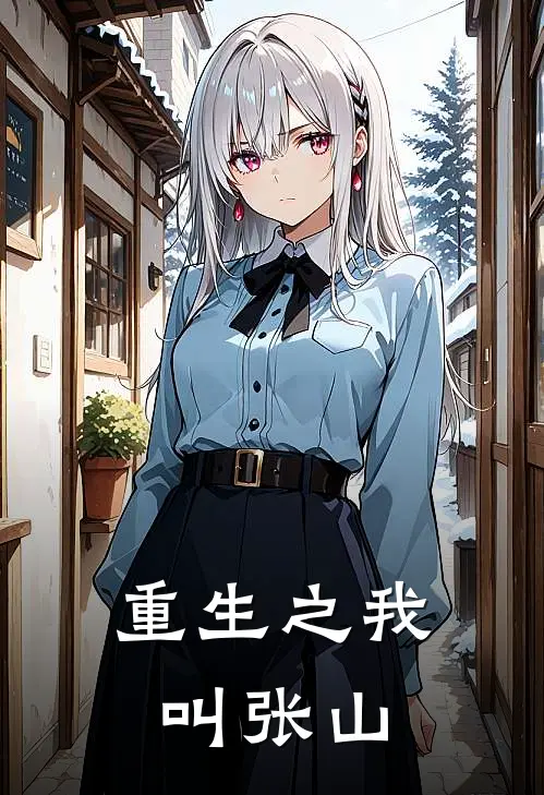 重生之我叫张山