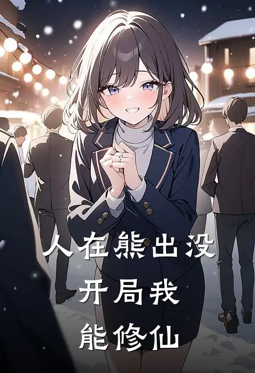 人在熊出没：开局我能修仙(光头强奏凤)无弹窗小说免费阅读_小说免费阅读无弹窗人在熊出没：开局我能修仙光头强奏凤