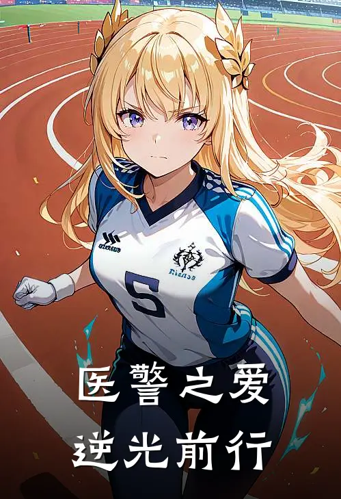 医警之爱逆光前行