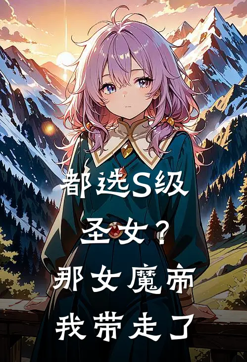 都选S级圣女？那女魔帝我带走了