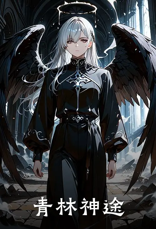 青林神途