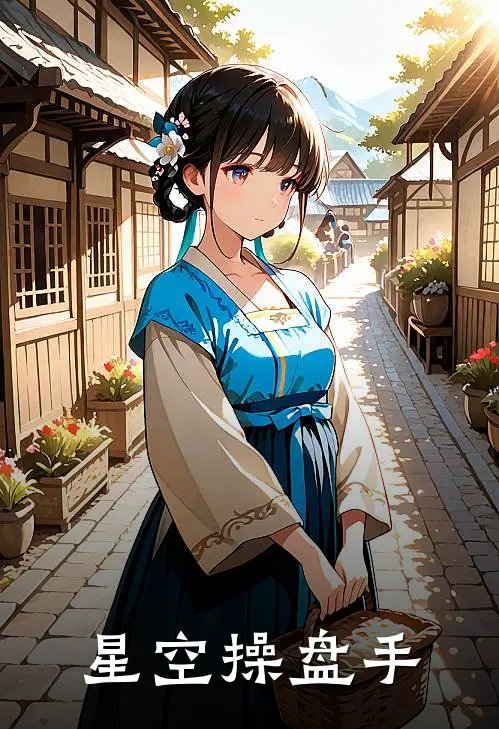 星空操盘手